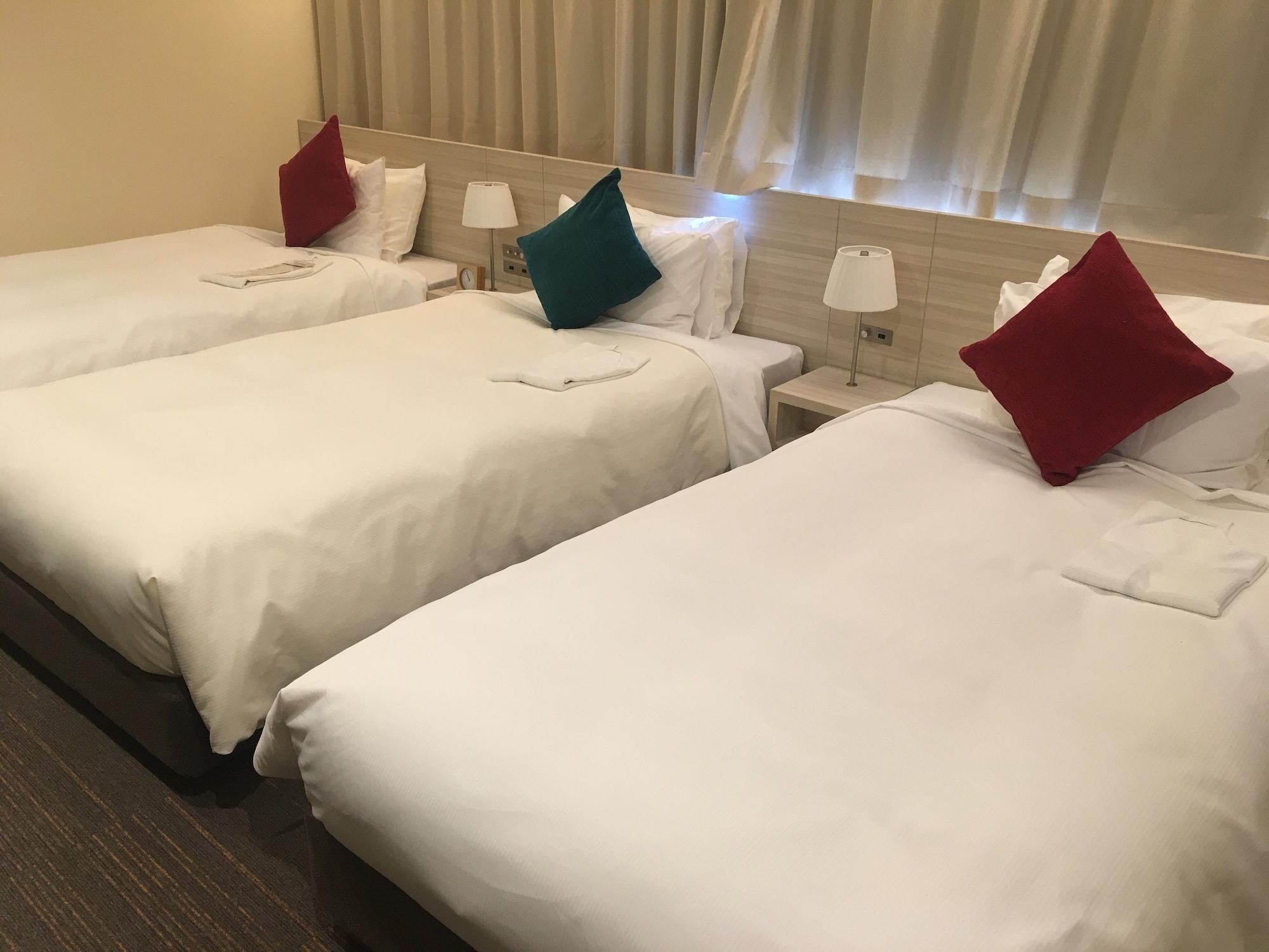 四谷东急酒店 東京都 外观 照片