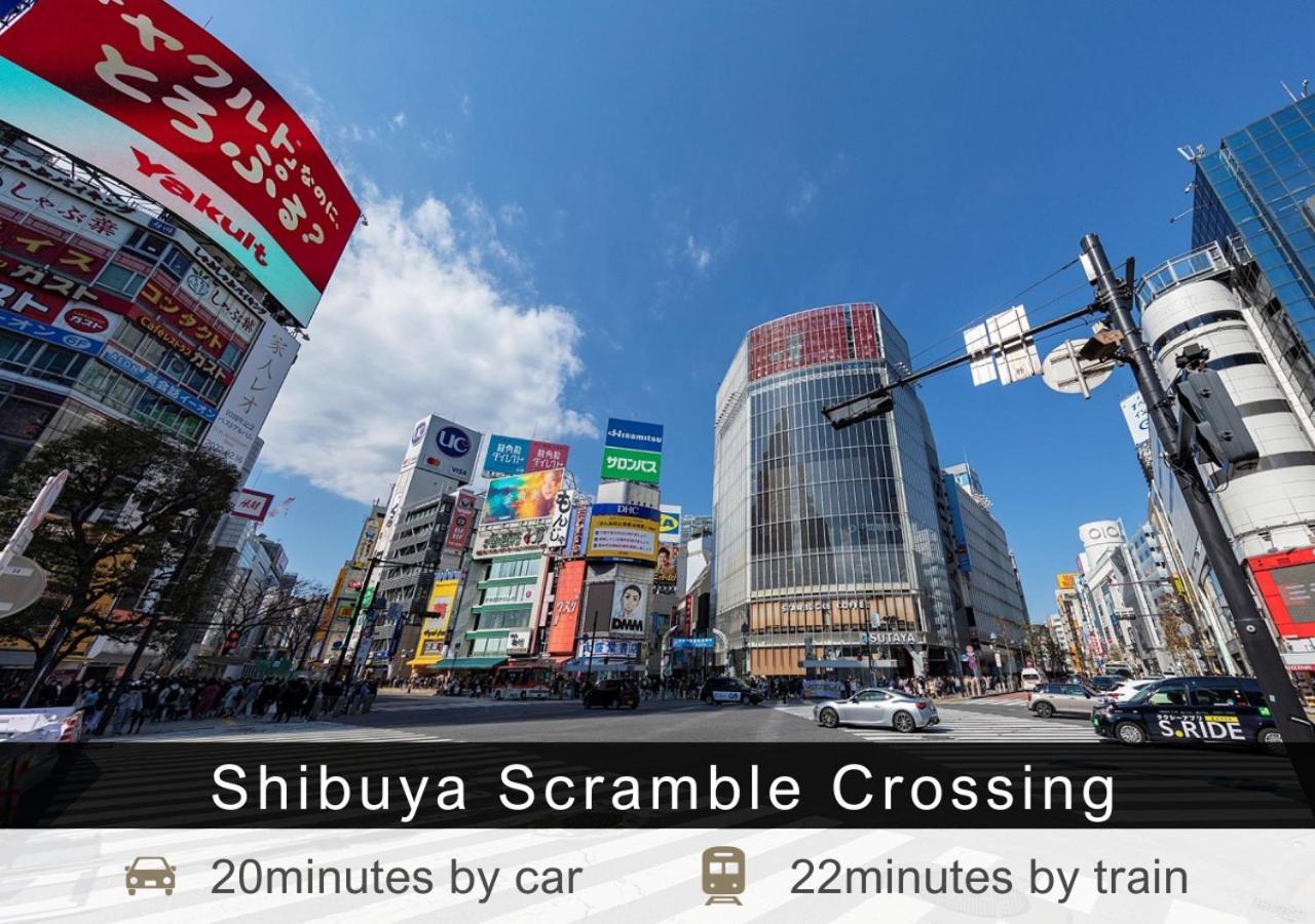 四谷东急酒店 東京都 外观 照片