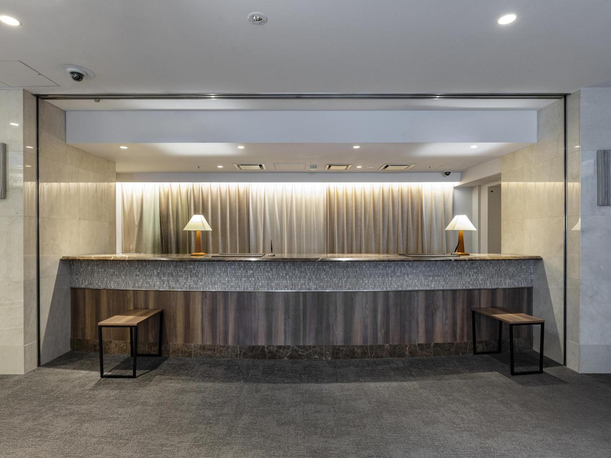 四谷东急酒店 東京都 外观 照片